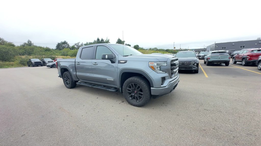 2020 GMC Sierra 1500 Elevation | Diesel | Cam | HtdSeat | Bluetooth in Saint John, New Brunswick - 2 - w1024h768px