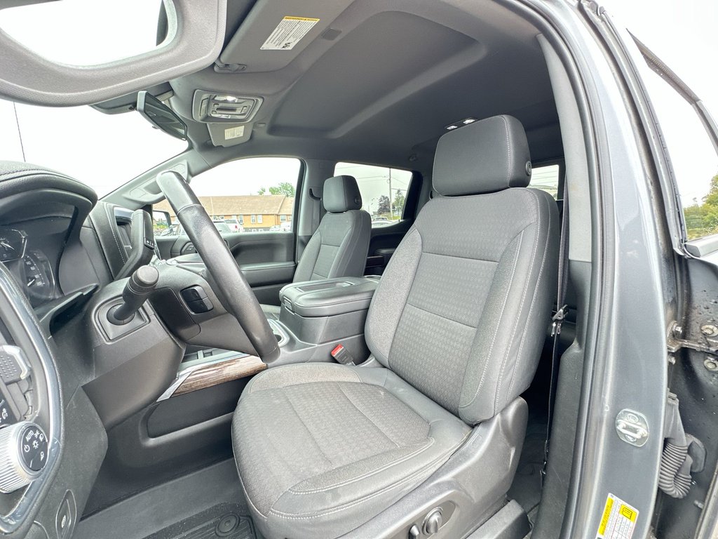2020 GMC Sierra 1500 Elevation | Diesel | Cam | HtdSeat | Bluetooth in Saint John, New Brunswick - 11 - w1024h768px