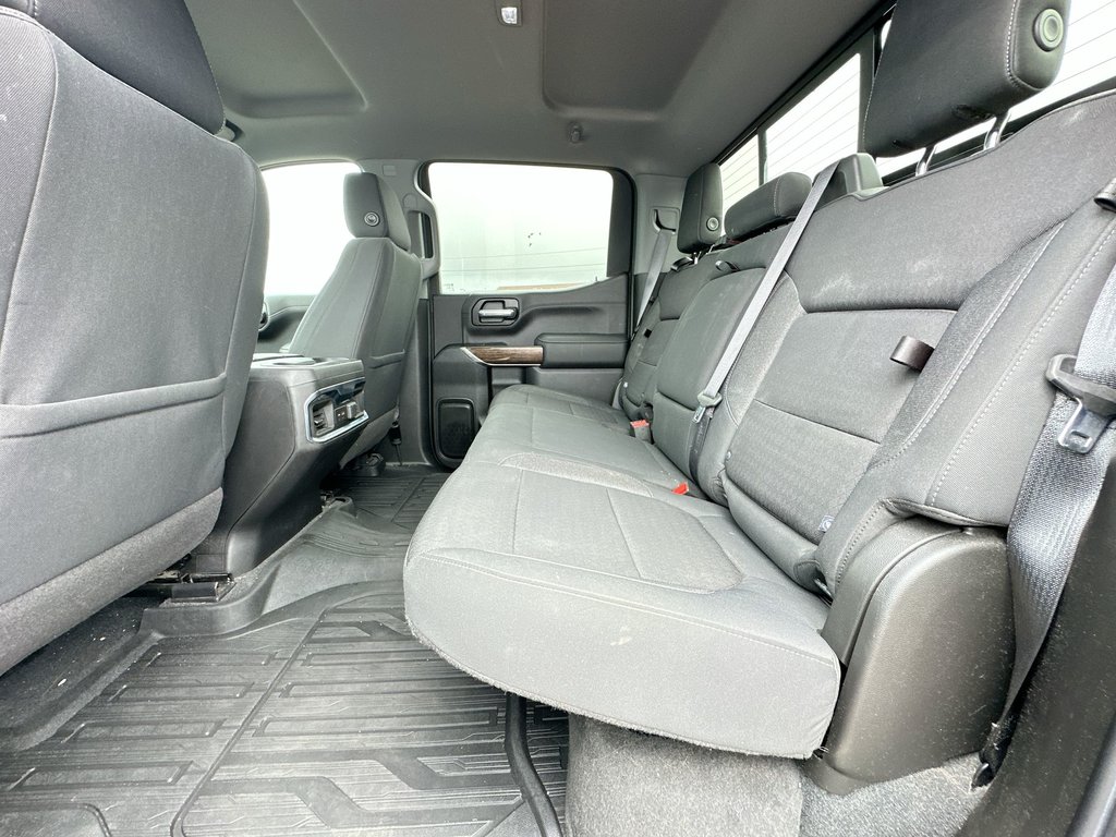 2020 GMC Sierra 1500 Elevation | Diesel | Cam | HtdSeat | Bluetooth in Saint John, New Brunswick - 34 - w1024h768px