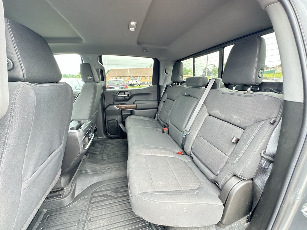 2020 GMC Sierra 1500 Elevation | Diesel | Cam | HtdSeat | Bluetooth in Saint John, New Brunswick - 32 - w1024h768px