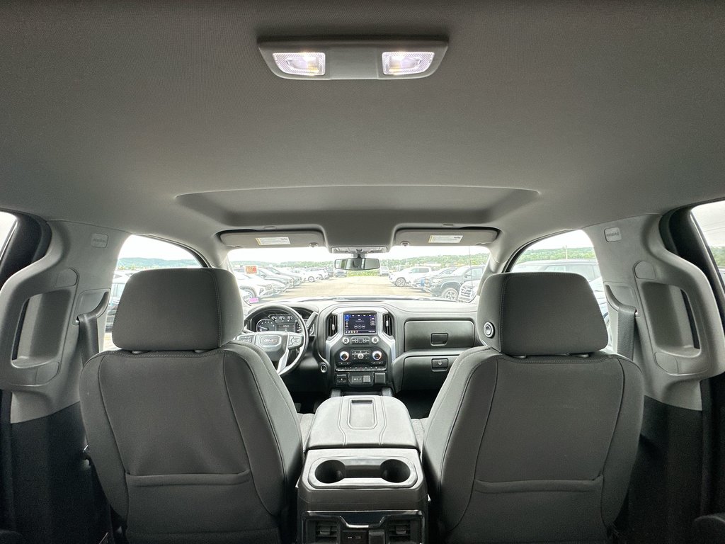 2020 GMC Sierra 1500 Elevation | Diesel | Cam | HtdSeat | Bluetooth in Saint John, New Brunswick - 50 - w1024h768px