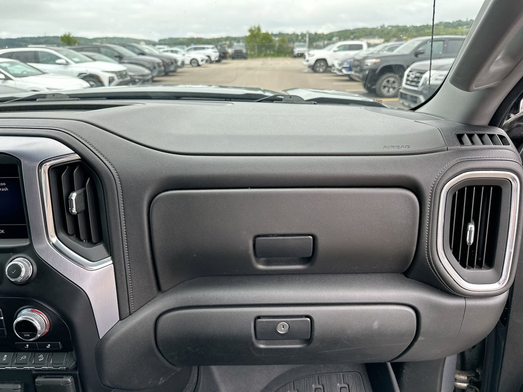 2020 GMC Sierra 1500 Elevation | Diesel | Cam | HtdSeat | Bluetooth in Saint John, New Brunswick - 44 - w1024h768px