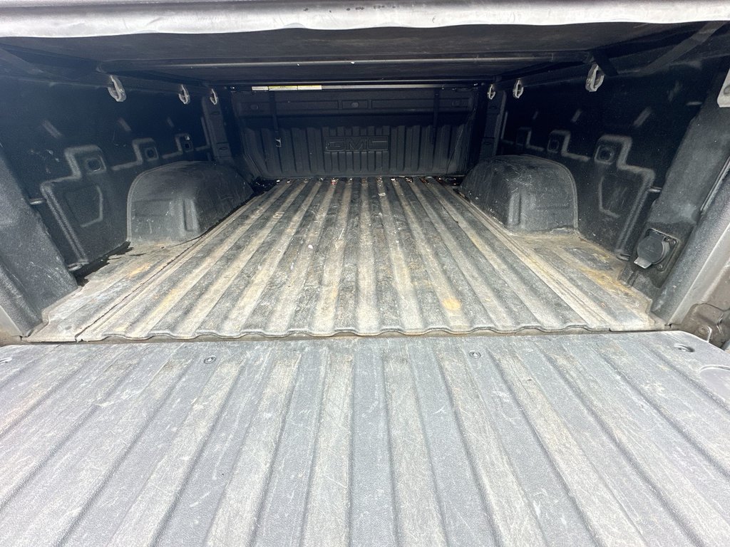 2020 GMC Sierra 1500 Elevation | Diesel | Cam | HtdSeat | Bluetooth in Saint John, New Brunswick - 38 - w1024h768px