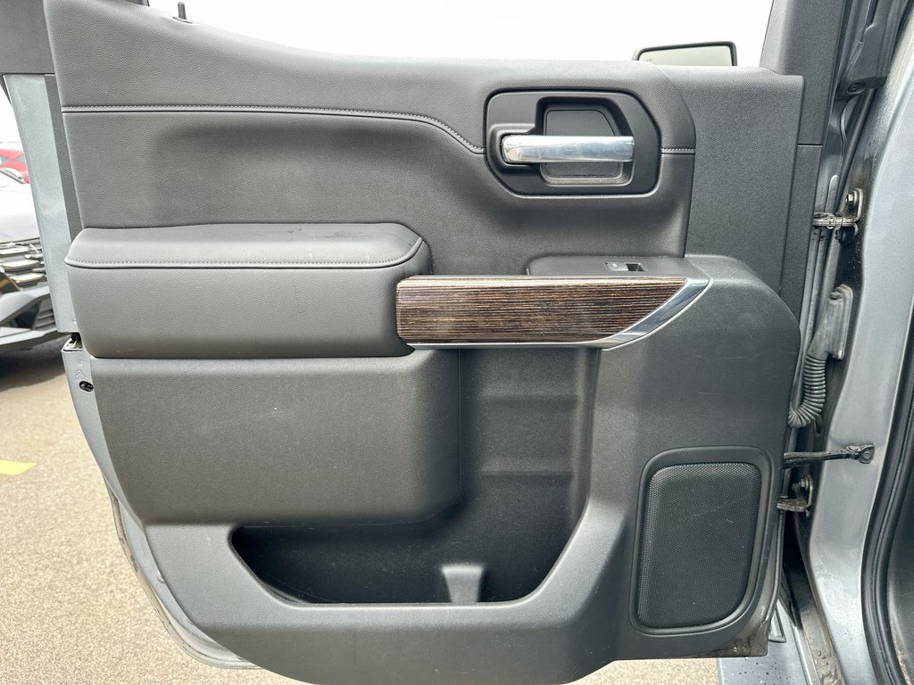 2020 GMC Sierra 1500 Elevation | Diesel | Cam | HtdSeat | Bluetooth in Saint John, New Brunswick - 35 - w1024h768px