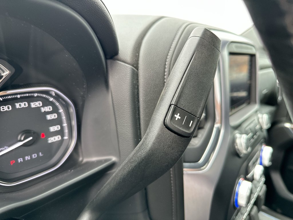 2020 GMC Sierra 1500 Elevation | Diesel | Cam | HtdSeat | Bluetooth in Saint John, New Brunswick - 29 - w1024h768px