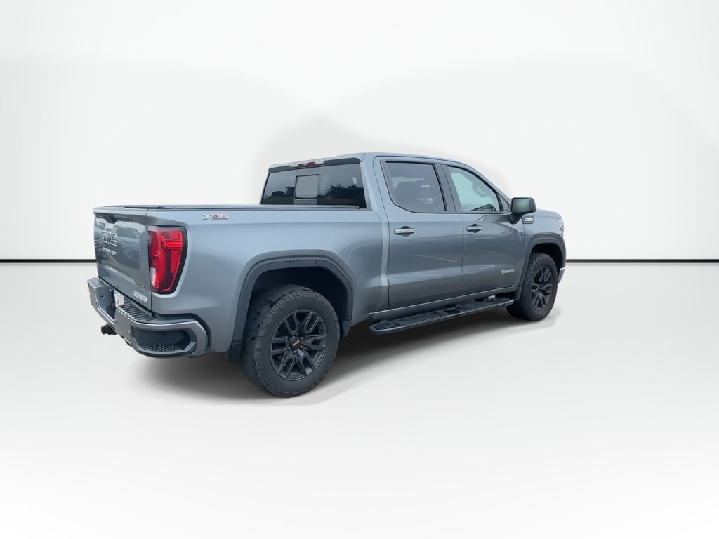 2020 GMC Sierra 1500 Elevation | Diesel | Cam | HtdSeat | Bluetooth in Saint John, New Brunswick - 8 - w1024h768px