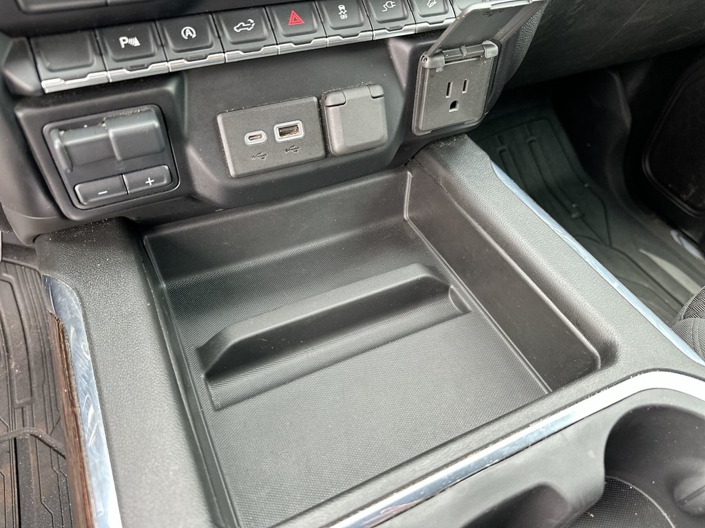 2020 GMC Sierra 1500 Elevation | Diesel | Cam | HtdSeat | Bluetooth in Saint John, New Brunswick - 28 - w1024h768px
