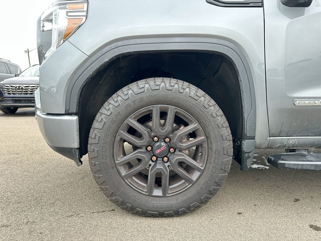 2020 GMC Sierra 1500 Elevation | Diesel | Cam | HtdSeat | Bluetooth in Saint John, New Brunswick - 10 - w1024h768px