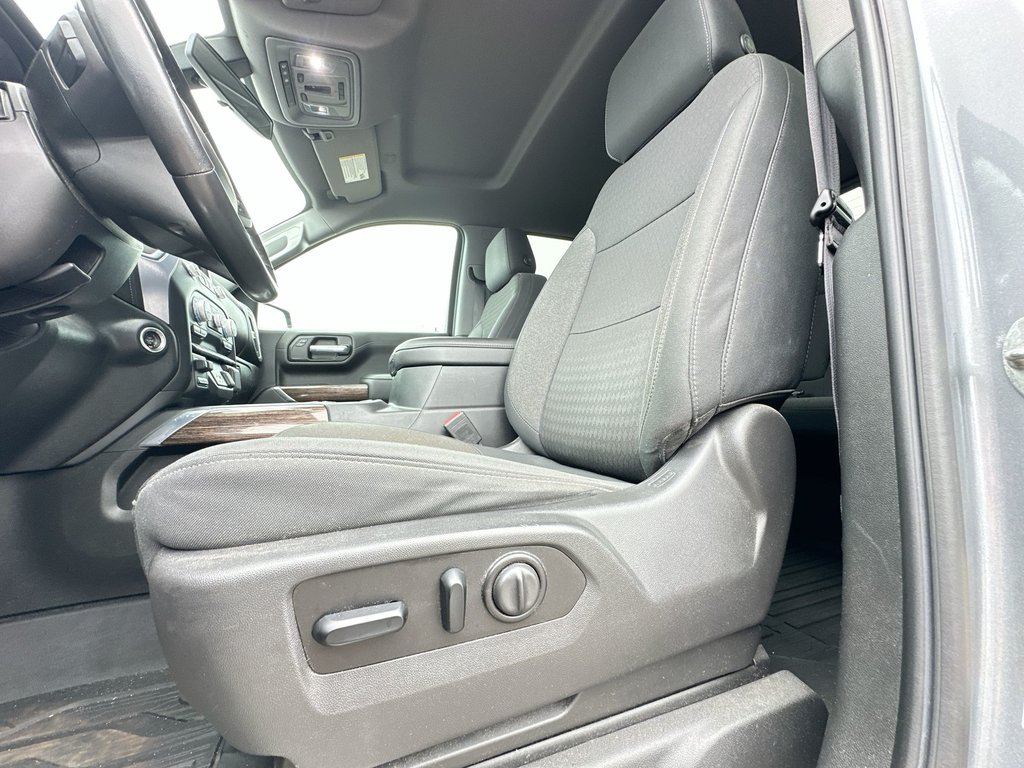 2020 GMC Sierra 1500 Elevation | Diesel | Cam | HtdSeat | Bluetooth in Saint John, New Brunswick - 14 - w1024h768px