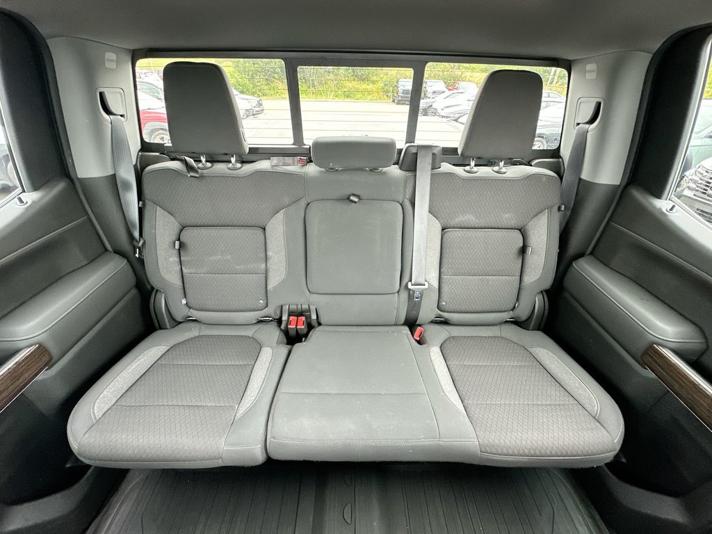 2020 GMC Sierra 1500 Elevation | Diesel | Cam | HtdSeat | Bluetooth in Saint John, New Brunswick - 51 - w1024h768px