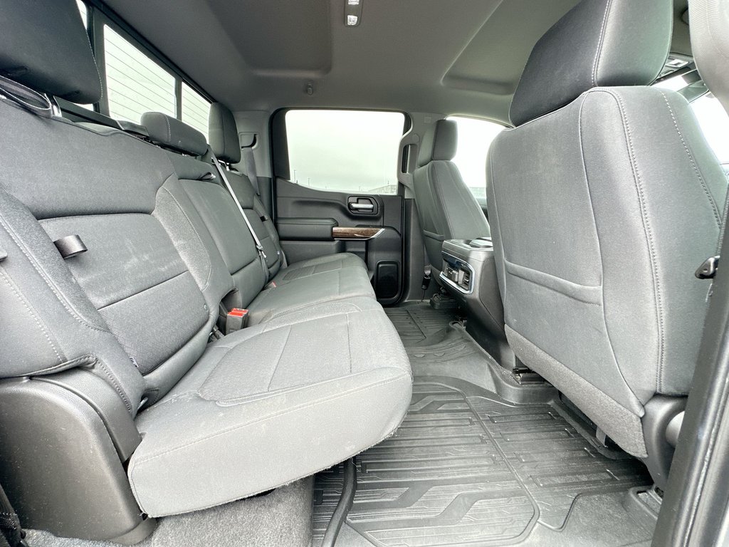 2020 GMC Sierra 1500 Elevation | Diesel | Cam | HtdSeat | Bluetooth in Saint John, New Brunswick - 40 - w1024h768px