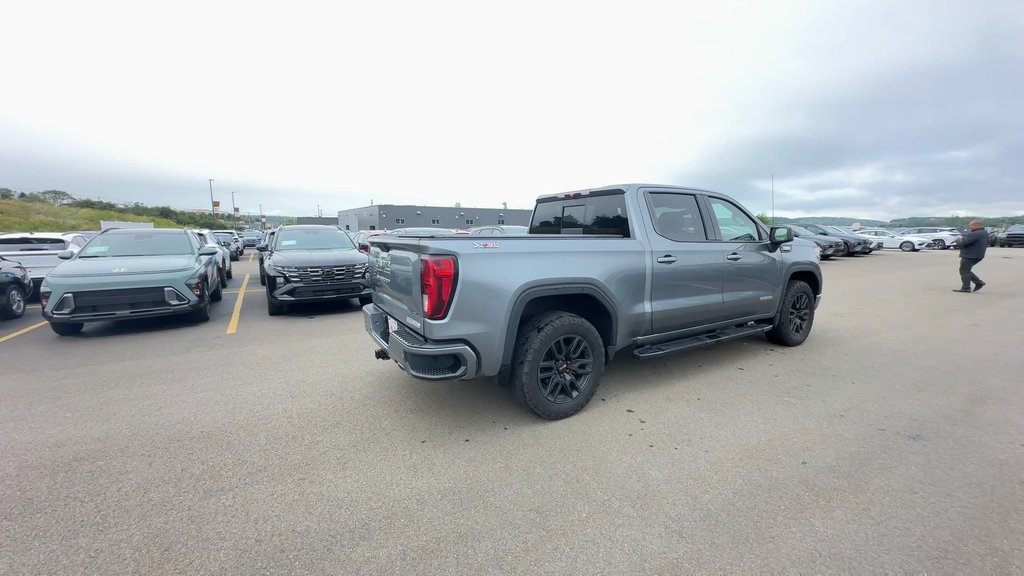 2020 GMC Sierra 1500 Elevation | Diesel | Cam | HtdSeat | Bluetooth in Saint John, New Brunswick - 8 - w1024h768px