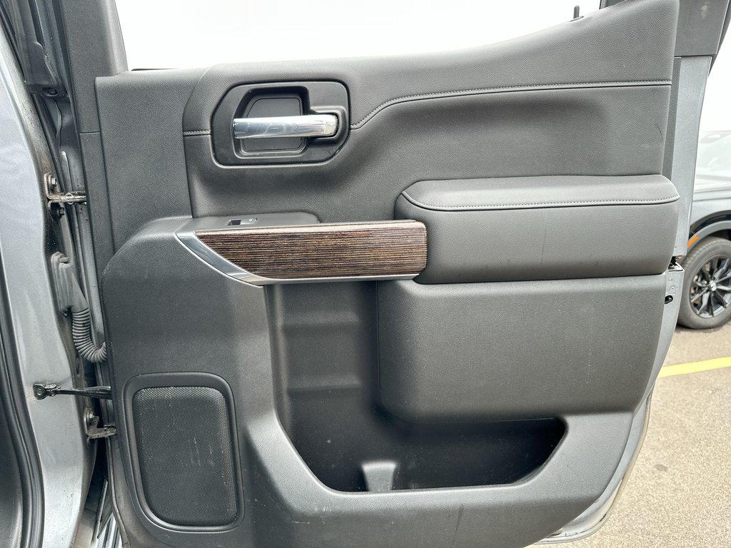 2020 GMC Sierra 1500 Elevation | Diesel | Cam | HtdSeat | Bluetooth in Saint John, New Brunswick - 41 - w1024h768px