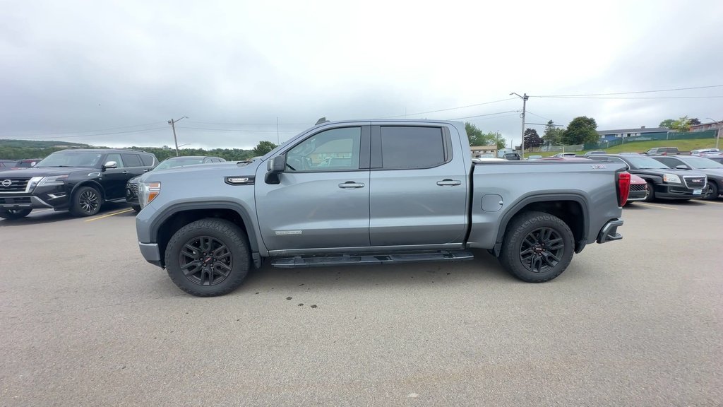 2020 GMC Sierra 1500 Elevation | Diesel | Cam | HtdSeat | Bluetooth in Saint John, New Brunswick - 5 - w1024h768px