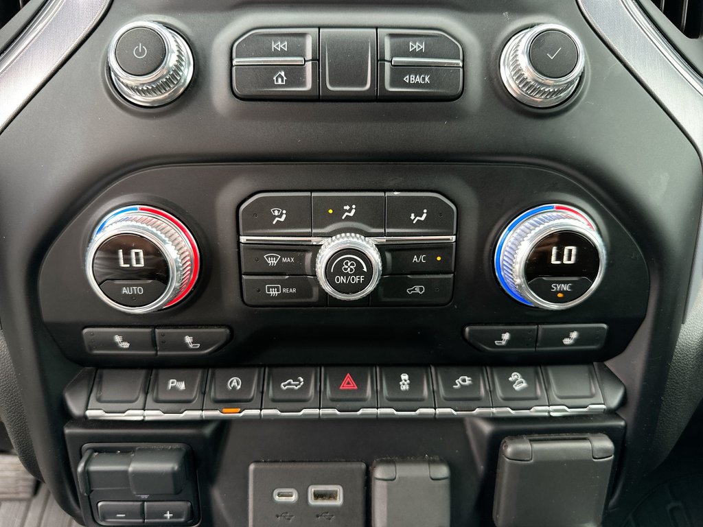 2020 GMC Sierra 1500 Elevation | Diesel | Cam | HtdSeat | Bluetooth in Saint John, New Brunswick - 27 - w1024h768px