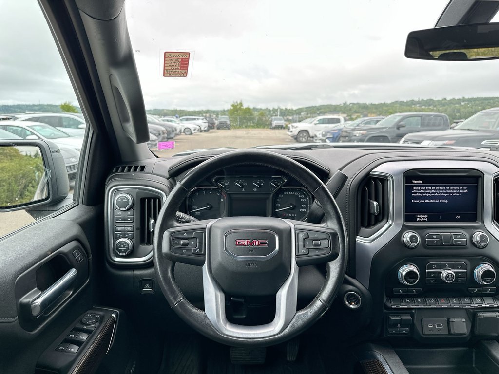 2020 GMC Sierra 1500 Elevation | Diesel | Cam | HtdSeat | Bluetooth in Saint John, New Brunswick - 12 - w1024h768px