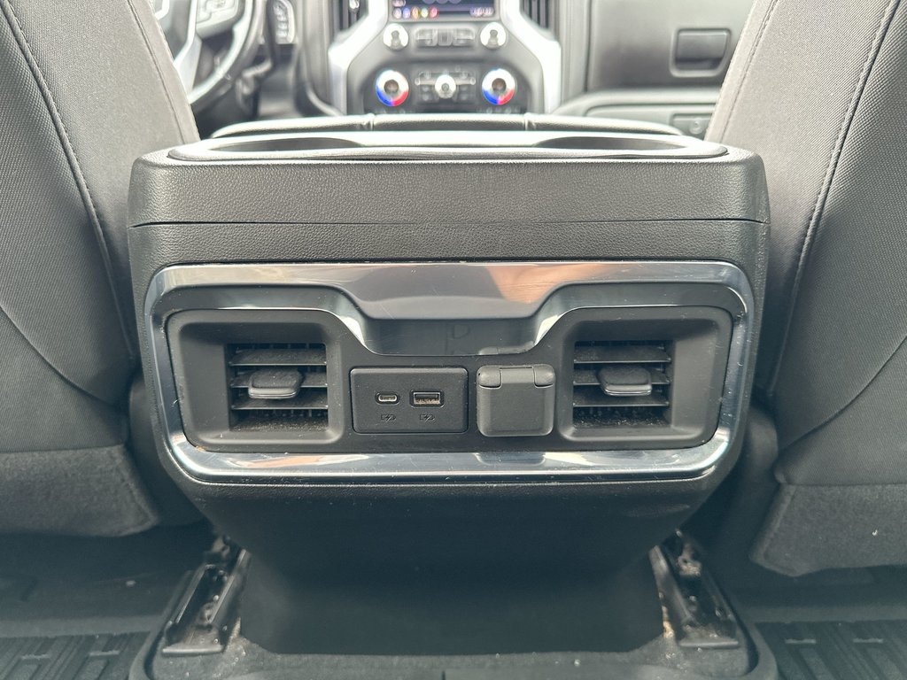 2020 GMC Sierra 1500 Elevation | Diesel | Cam | HtdSeat | Bluetooth in Saint John, New Brunswick - 49 - w1024h768px