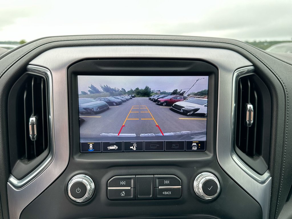 2020 GMC Sierra 1500 Elevation | Diesel | Cam | HtdSeat | Bluetooth in Saint John, New Brunswick - 26 - w1024h768px