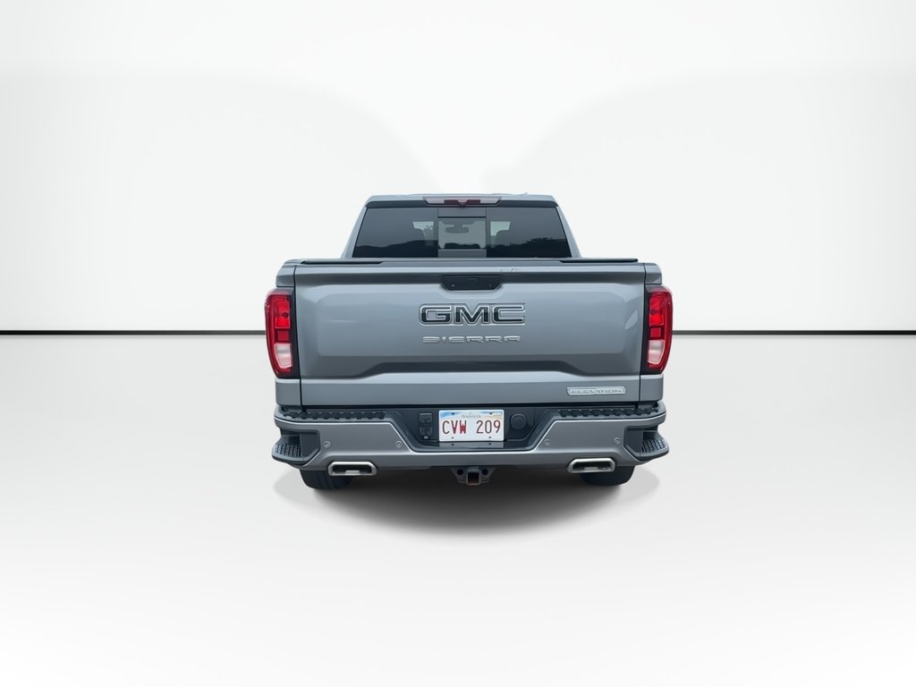 2020 GMC Sierra 1500 Elevation | Diesel | Cam | HtdSeat | Bluetooth in Saint John, New Brunswick - 7 - w1024h768px