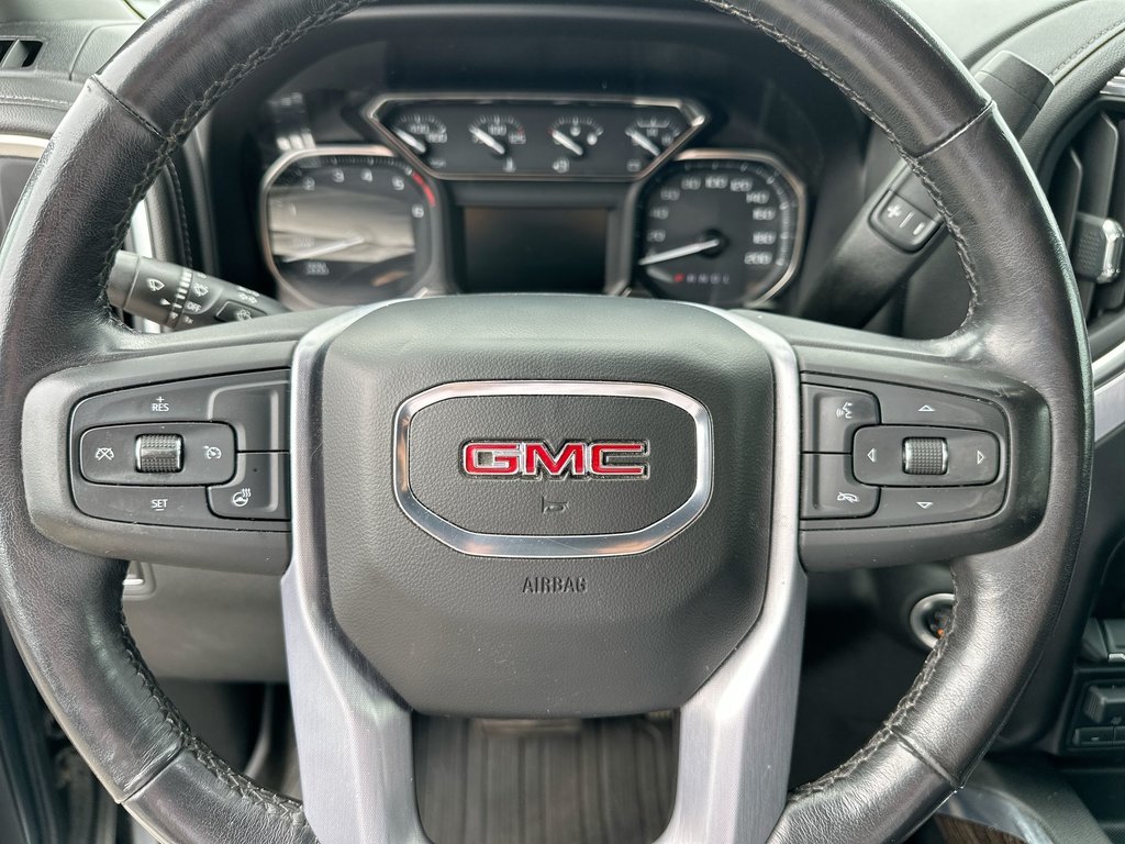 2020 GMC Sierra 1500 Elevation | Diesel | Cam | HtdSeat | Bluetooth in Saint John, New Brunswick - 18 - w1024h768px