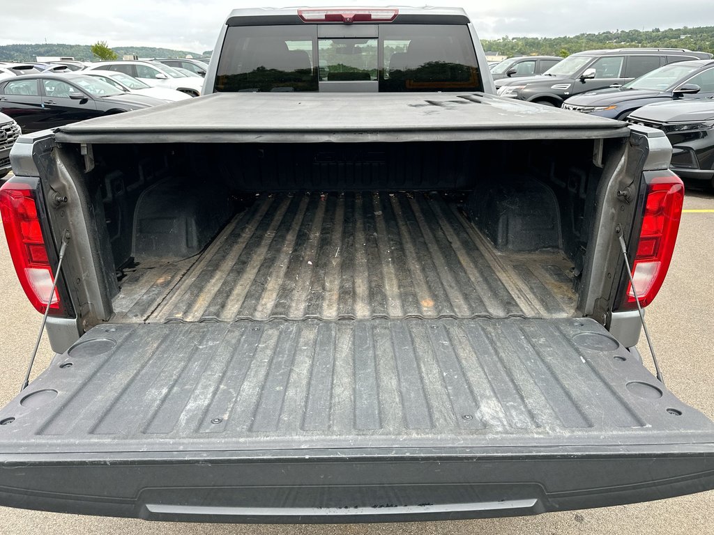 2020 GMC Sierra 1500 Elevation | Diesel | Cam | HtdSeat | Bluetooth in Saint John, New Brunswick - 37 - w1024h768px