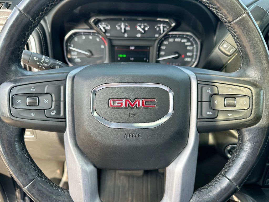2020 GMC Sierra 1500 Elevation | Htd Whl | Cam | Cruise | Roof | Bose in Saint John, New Brunswick - 18 - w1024h768px