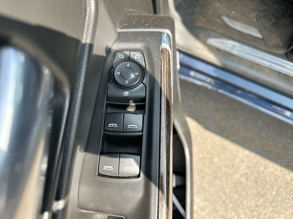 2020 GMC Sierra 1500 Elevation | Htd Whl | Cam | Cruise | Roof | Bose in Saint John, New Brunswick - 15 - w1024h768px