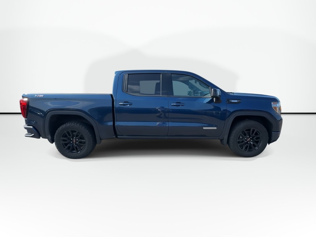 2020 GMC Sierra 1500 Elevation | Htd Whl | Cam | Cruise | Roof | Bose in Saint John, New Brunswick - 3 - w1024h768px