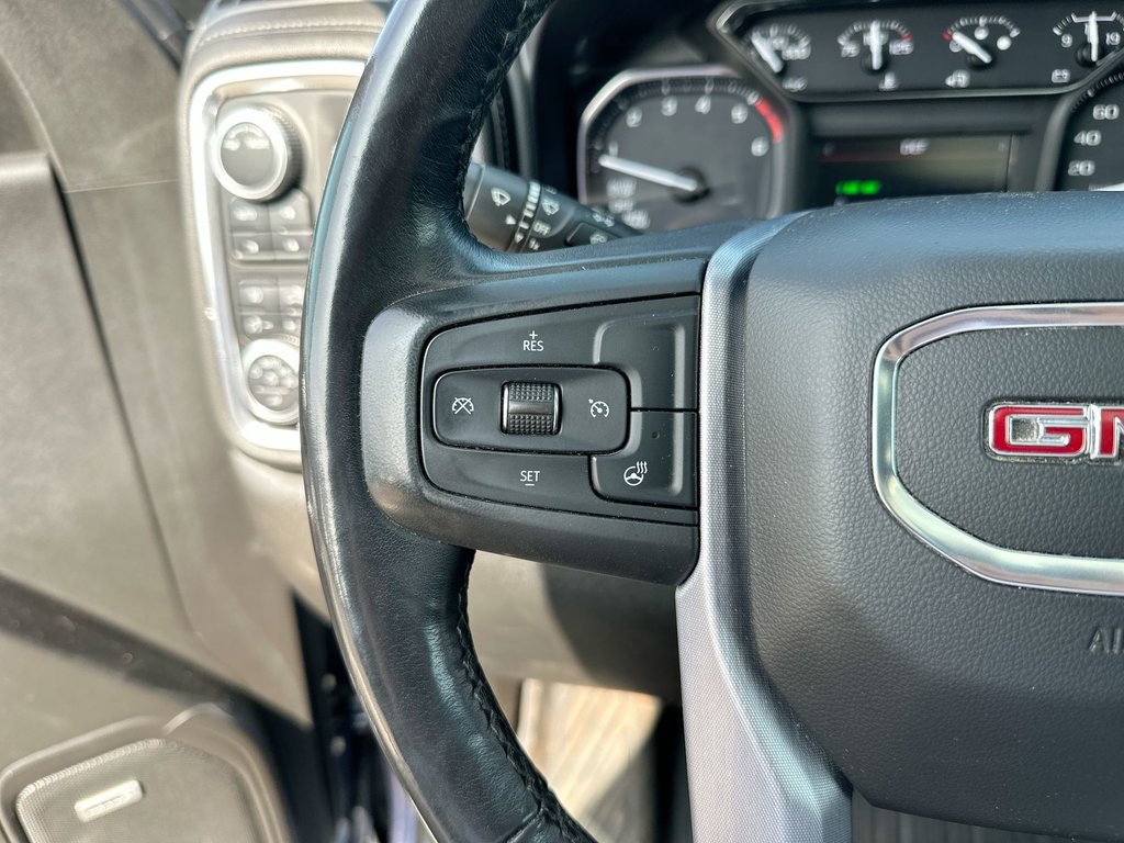 2020 GMC Sierra 1500 Elevation | Htd Whl | Cam | Cruise | Roof | Bose in Saint John, New Brunswick - 20 - w1024h768px