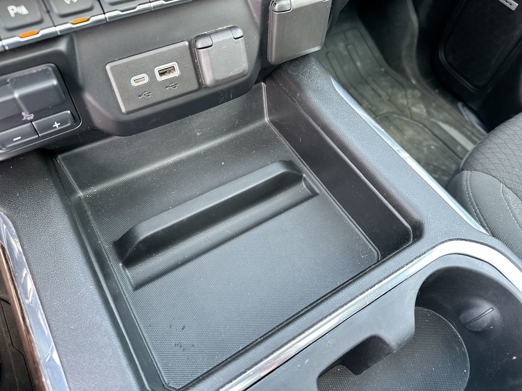 2020 GMC Sierra 1500 Elevation | Htd Whl | Cam | Cruise | Roof | Bose in Saint John, New Brunswick - 28 - w1024h768px