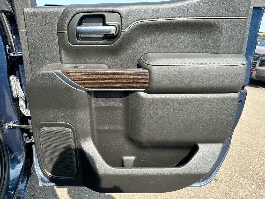 2020 GMC Sierra 1500 Elevation | Htd Whl | Cam | Cruise | Roof | Bose in Saint John, New Brunswick - 41 - w1024h768px