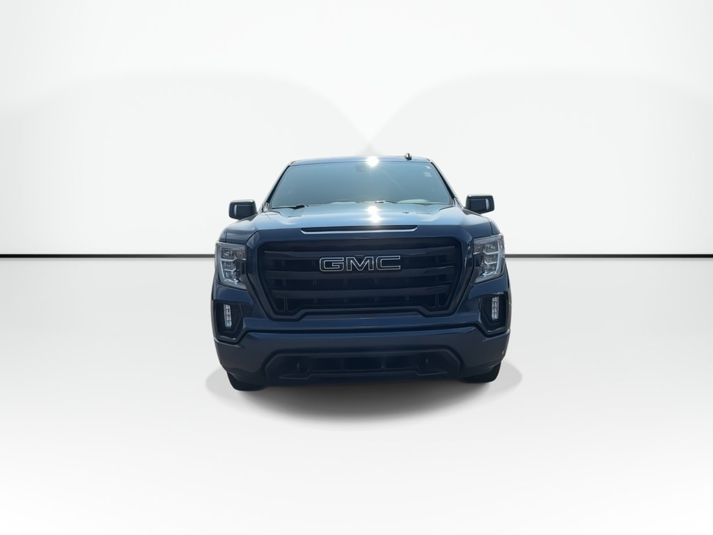 2020 GMC Sierra 1500 Elevation | Htd Whl | Cam | Cruise | Roof | Bose in Saint John, New Brunswick - 5 - w1024h768px