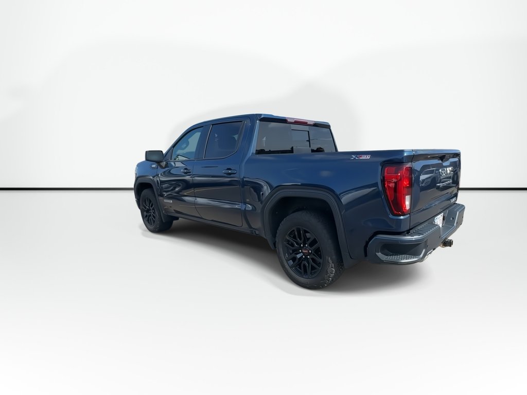 2020 GMC Sierra 1500 Elevation | Htd Whl | Cam | Cruise | Roof | Bose in Saint John, New Brunswick - 8 - w1024h768px