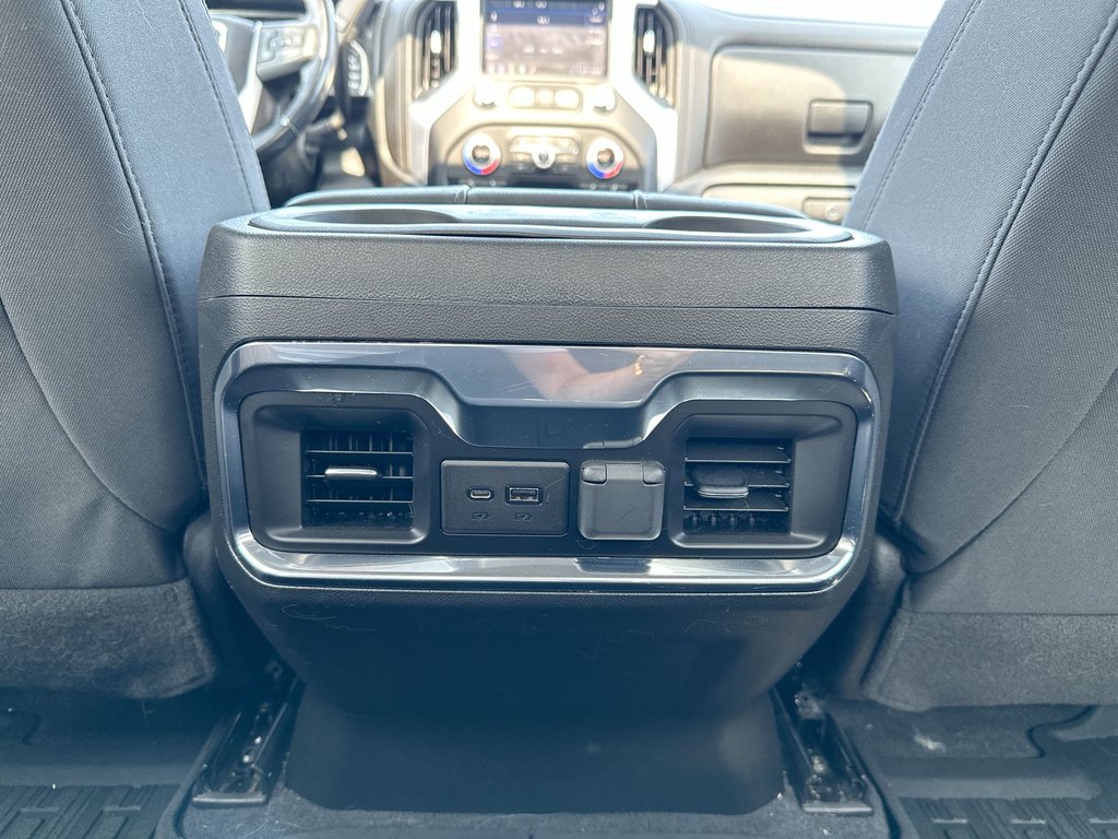 2020 GMC Sierra 1500 Elevation | Htd Whl | Cam | Cruise | Roof | Bose in Saint John, New Brunswick - 50 - w1024h768px