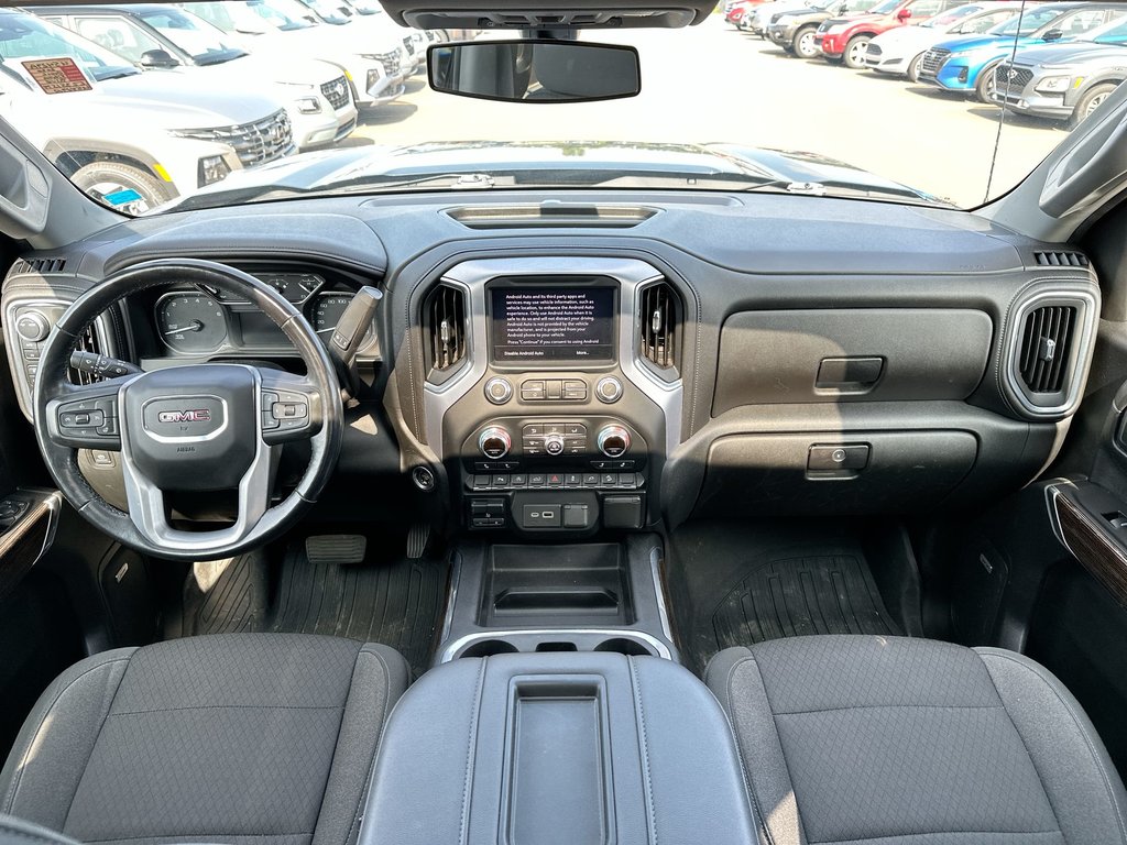 2020 GMC Sierra 1500 Elevation | Htd Whl | Cam | Cruise | Roof | Bose in Saint John, New Brunswick - 16 - w1024h768px
