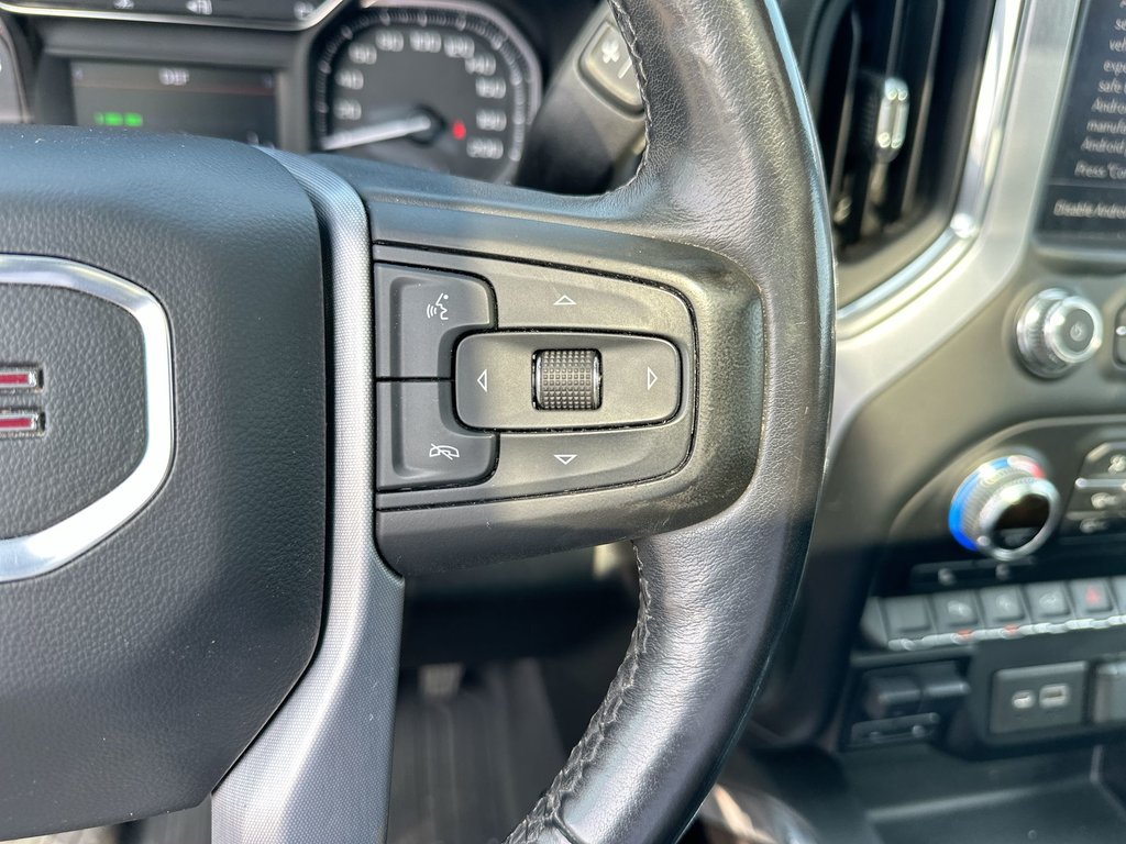 2020 GMC Sierra 1500 Elevation | Htd Whl | Cam | Cruise | Roof | Bose in Saint John, New Brunswick - 21 - w1024h768px