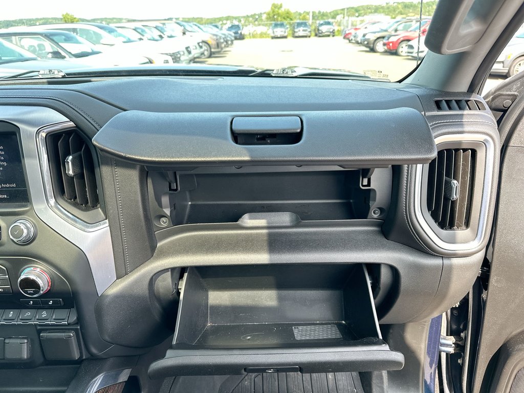 2020 GMC Sierra 1500 Elevation | Htd Whl | Cam | Cruise | Roof | Bose in Saint John, New Brunswick - 43 - w1024h768px
