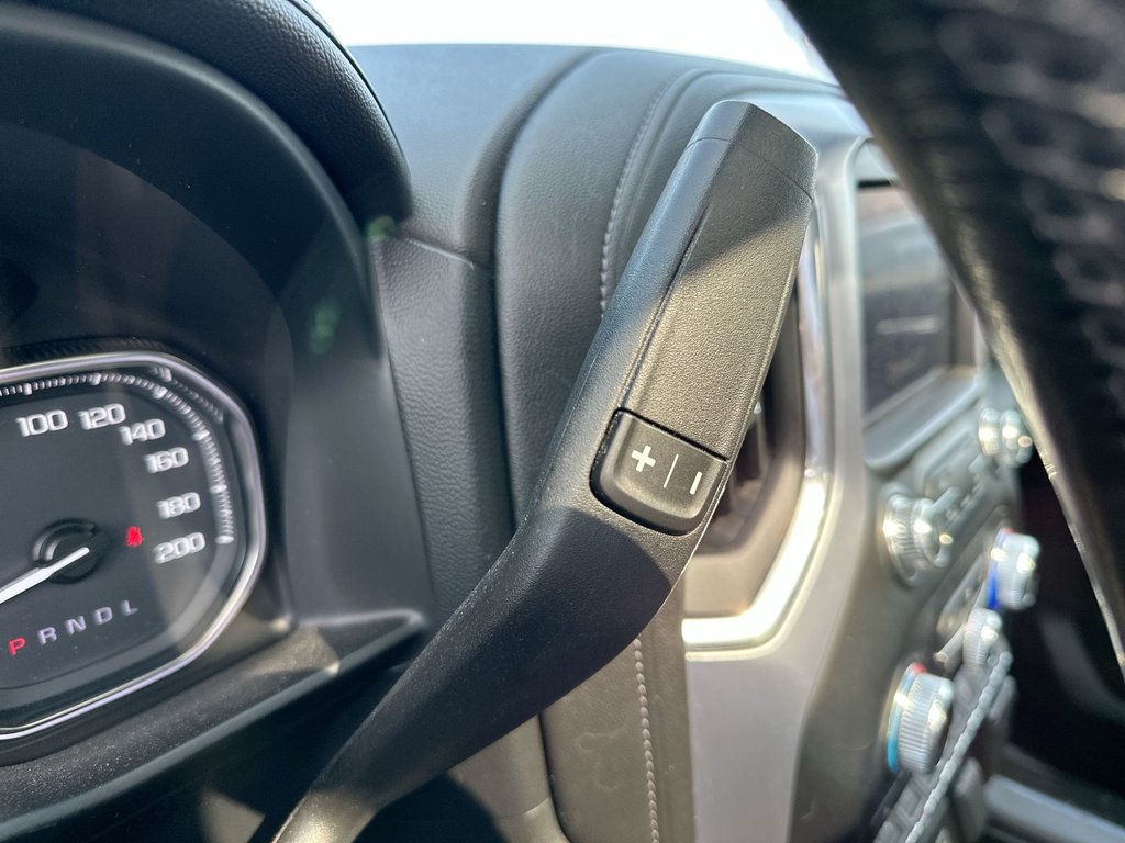 2020 GMC Sierra 1500 Elevation | Htd Whl | Cam | Cruise | Roof | Bose in Saint John, New Brunswick - 29 - w1024h768px