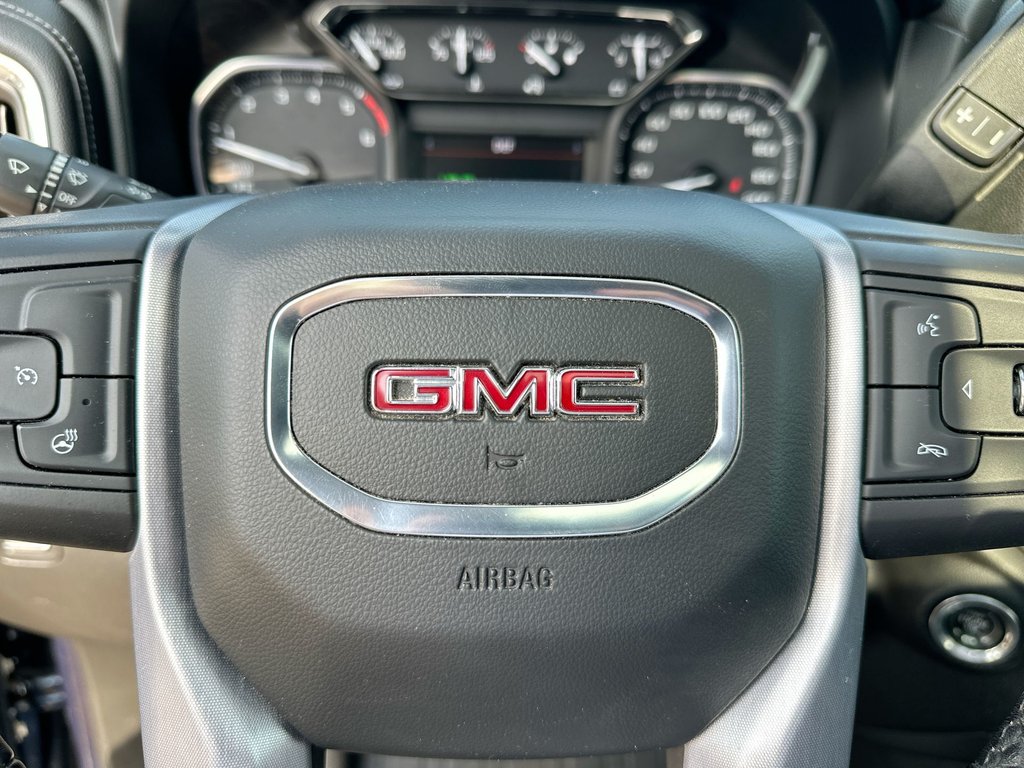 2020 GMC Sierra 1500 Elevation | Htd Whl | Cam | Cruise | Roof | Bose in Saint John, New Brunswick - 19 - w1024h768px
