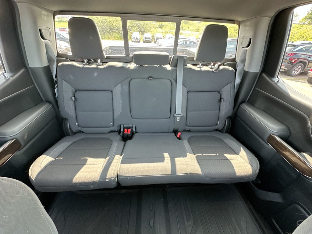 2020 GMC Sierra 1500 Elevation | Htd Whl | Cam | Cruise | Roof | Bose in Saint John, New Brunswick - 51 - w1024h768px