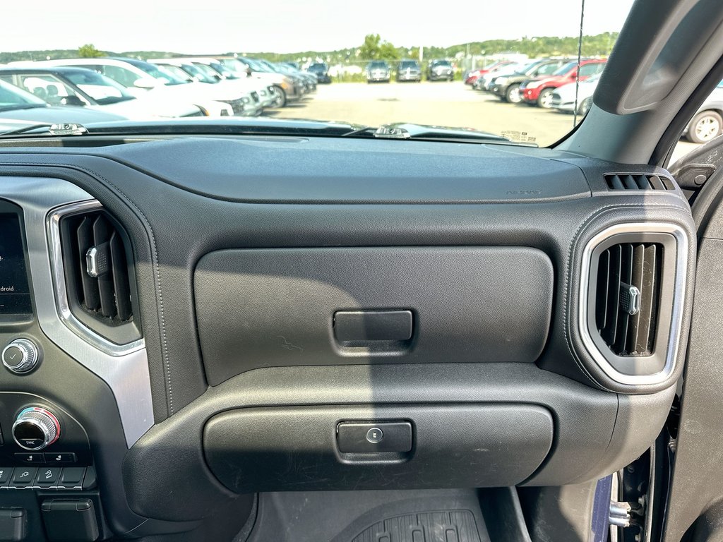 2020 GMC Sierra 1500 Elevation | Htd Whl | Cam | Cruise | Roof | Bose in Saint John, New Brunswick - 44 - w1024h768px