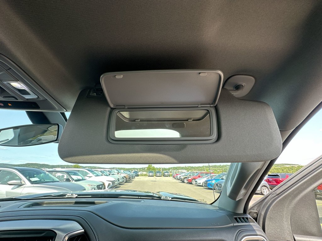 2020 GMC Sierra 1500 Elevation | Htd Whl | Cam | Cruise | Roof | Bose in Saint John, New Brunswick - 52 - w1024h768px