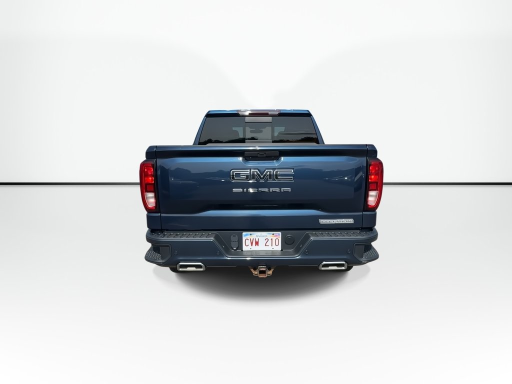 2020 GMC Sierra 1500 Elevation | Htd Whl | Cam | Cruise | Roof | Bose in Saint John, New Brunswick - 9 - w1024h768px