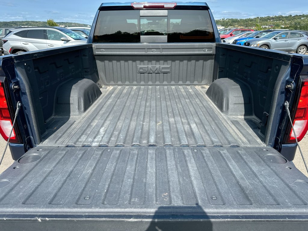 2020 GMC Sierra 1500 Elevation | Htd Whl | Cam | Cruise | Roof | Bose in Saint John, New Brunswick - 37 - w1024h768px