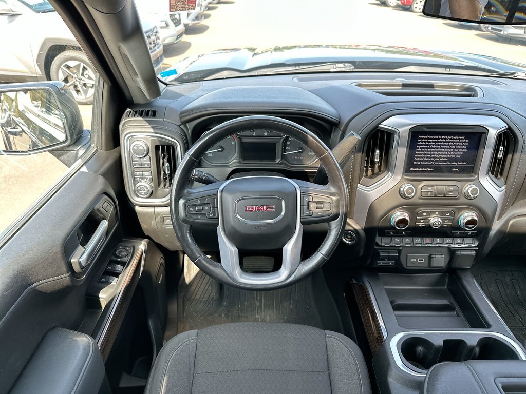 2020 GMC Sierra 1500 Elevation | Htd Whl | Cam | Cruise | Roof | Bose in Saint John, New Brunswick - 13 - w1024h768px