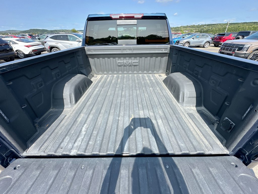 2020 GMC Sierra 1500 Elevation | Htd Whl | Cam | Cruise | Roof | Bose in Saint John, New Brunswick - 38 - w1024h768px