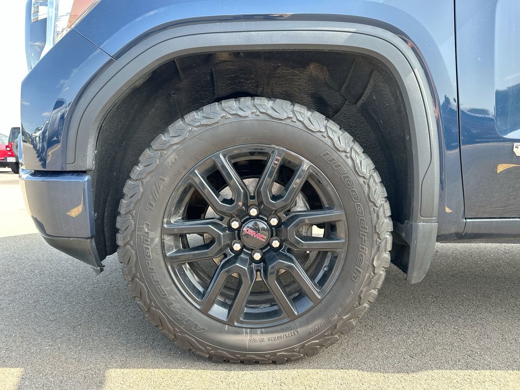 2020 GMC Sierra 1500 Elevation | Htd Whl | Cam | Cruise | Roof | Bose in Saint John, New Brunswick - 10 - w1024h768px