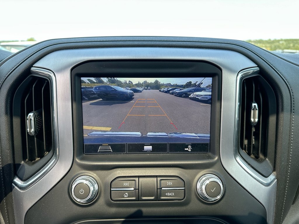 2020 GMC Sierra 1500 Elevation | Htd Whl | Cam | Cruise | Roof | Bose in Saint John, New Brunswick - 26 - w1024h768px