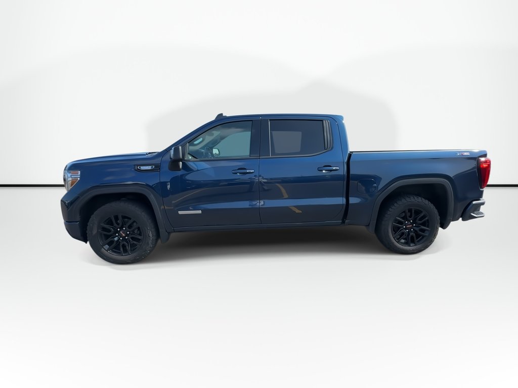 2020 GMC Sierra 1500 Elevation | Htd Whl | Cam | Cruise | Roof | Bose in Saint John, New Brunswick - 7 - w1024h768px