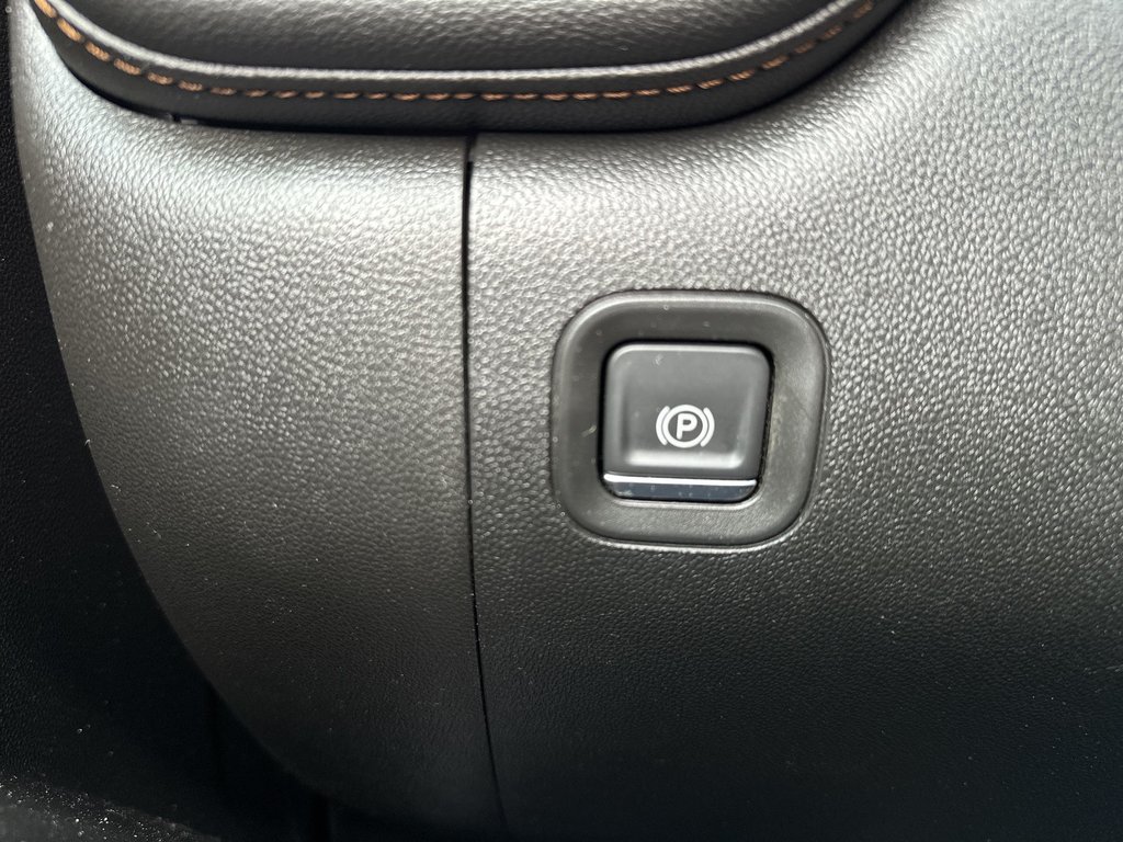 GMC Sierra 1500 AT4 | Cam | Lthr | HtdSeats | Bluetooth | Keyless 2021 à Saint John, Nouveau-Brunswick - 30 - w1024h768px